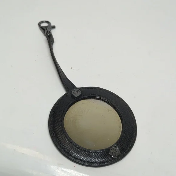 Tory Burch Robinson magazine tote shoulder bag - Picture 13 of 16